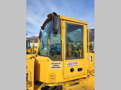 Volvo cabin 33369 for Volvo L110E
