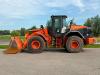 Hitachi ZW220-5B Foto 1 thumbnail