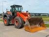 Hitachi ZW220-5B Foto 7 thumbnail
