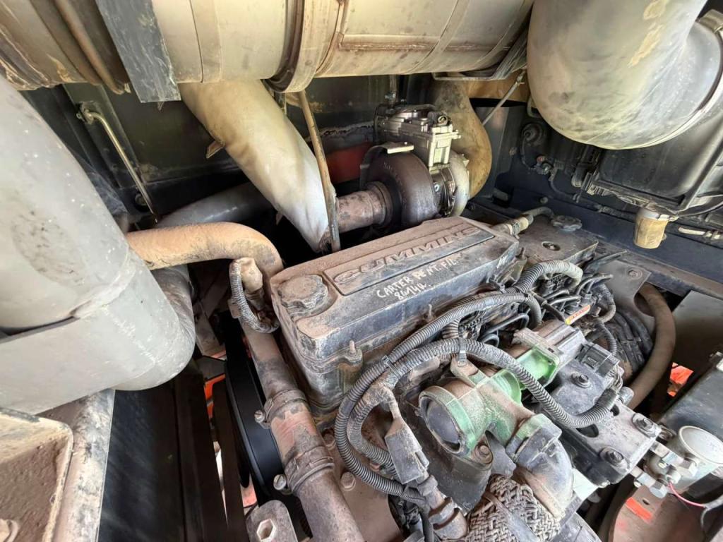 Hitachi ZW220-5B Foto 25
