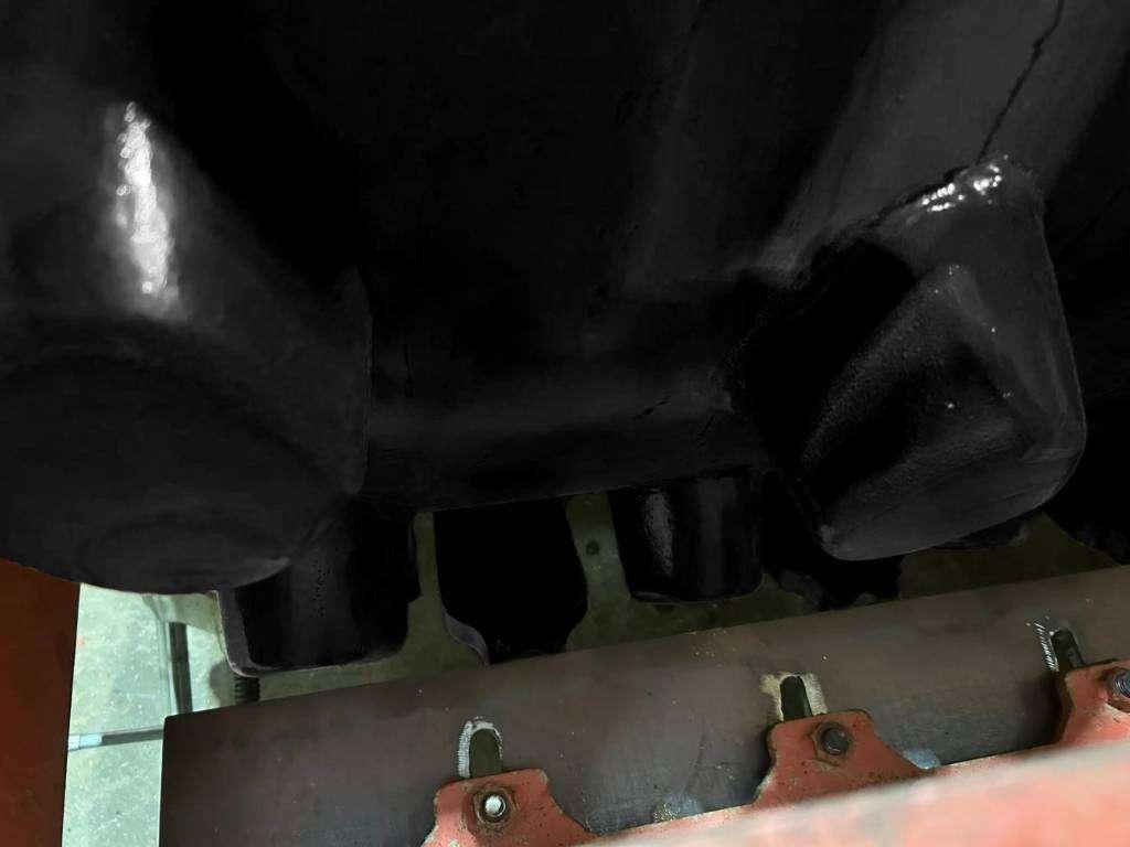 Dynapac CA302 Foto 5