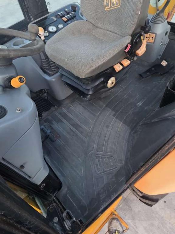 JCB 2CX Foto 7