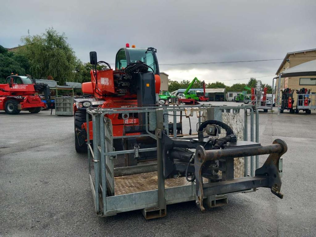 Manitou mrt 2150 Foto 11