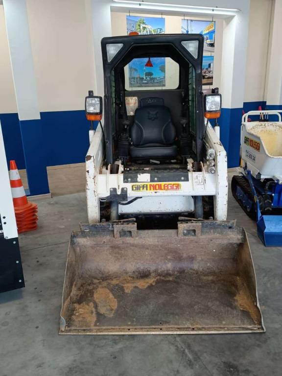 Bobcat S100 Foto 4