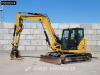Caterpillar 308 CR A/C Foto 2 thumbnail