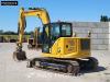 Caterpillar 308 CR A/C Foto 3 thumbnail