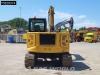 Caterpillar 308 CR A/C Foto 5 thumbnail