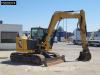 Caterpillar 308 CR A/C Foto 8 thumbnail