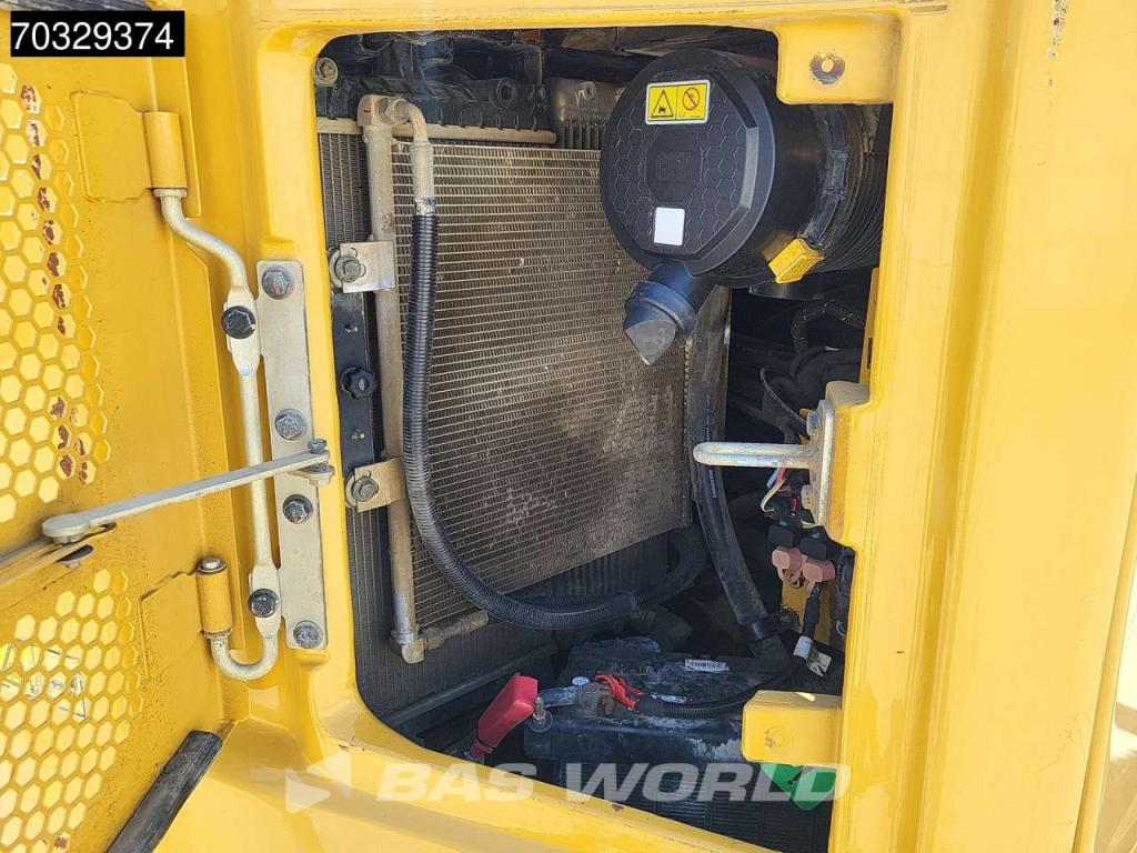 Caterpillar 308 CR A/C Foto 21