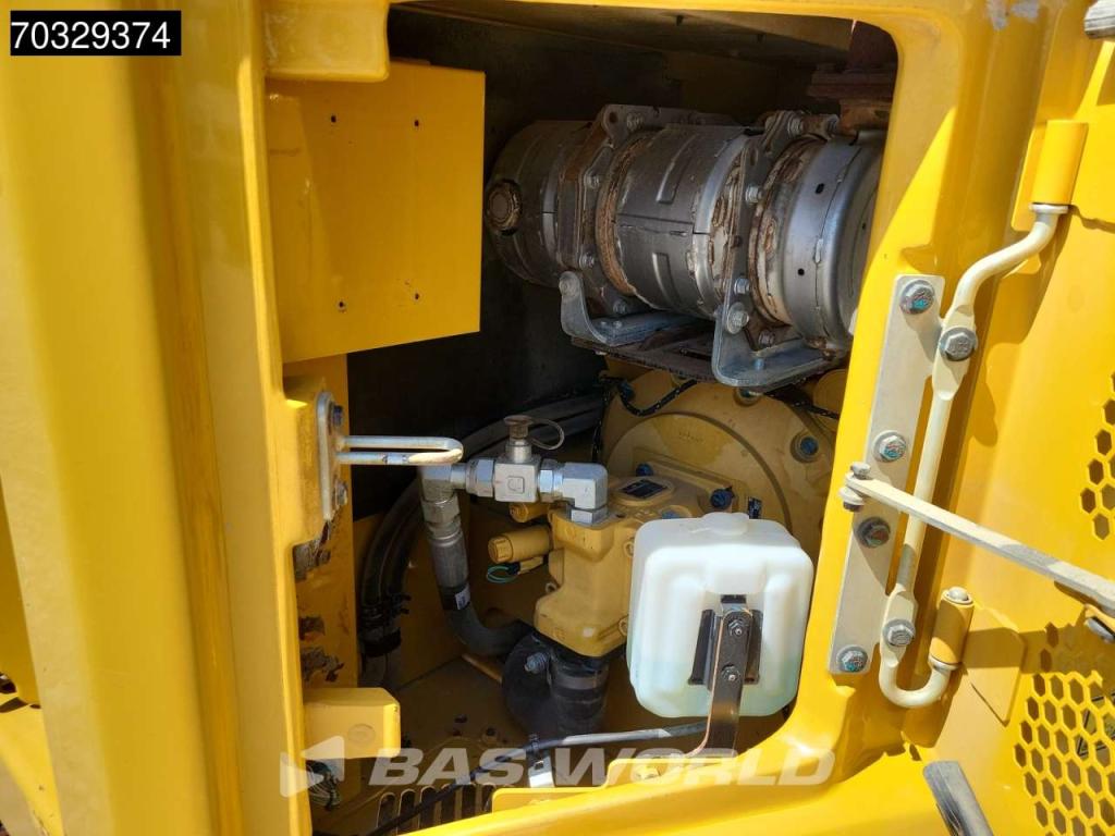 Caterpillar 308 CR A/C Foto 22