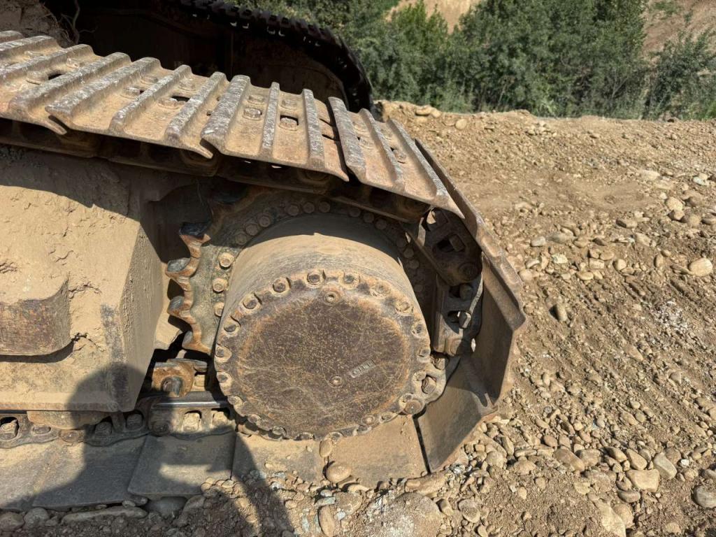 Doosan DX225NLC Foto 4