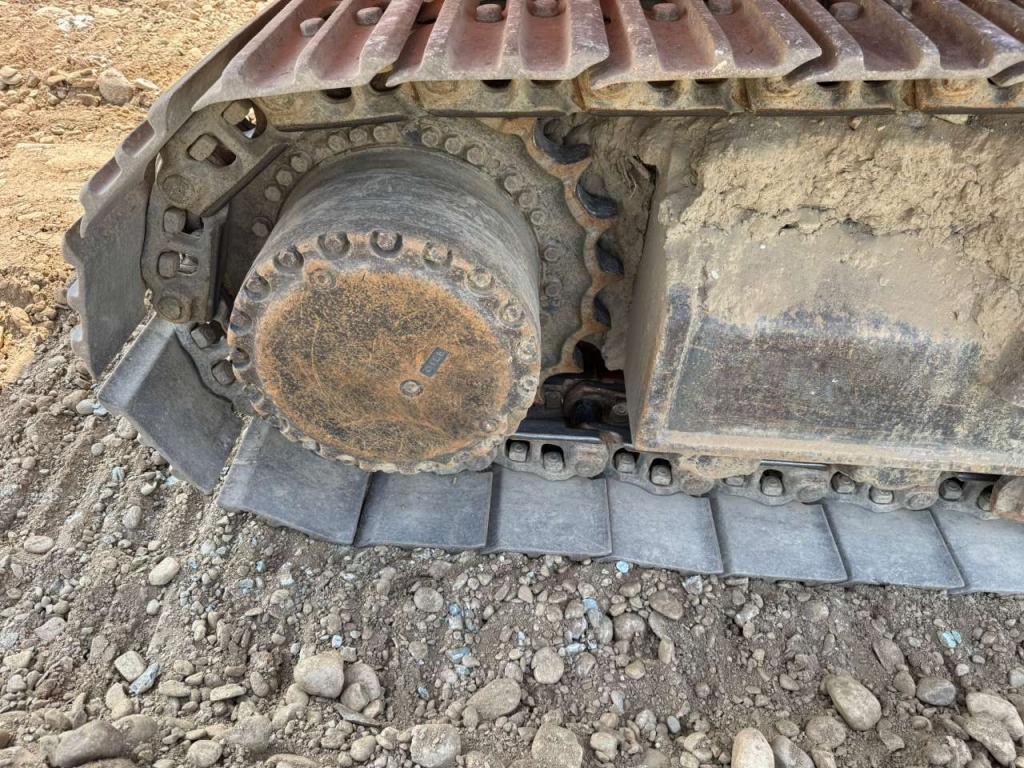 Doosan DX225NLC Foto 5