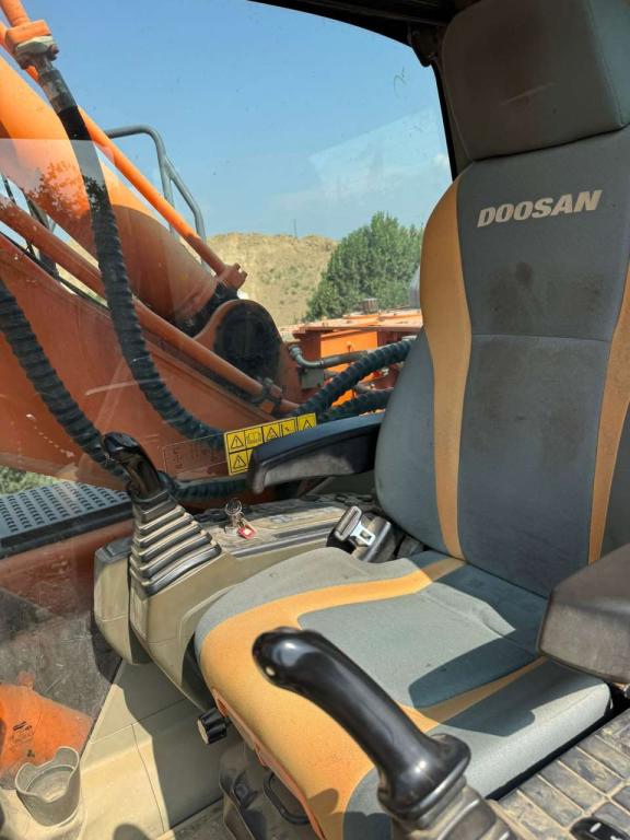 Doosan DX225NLC Foto 8