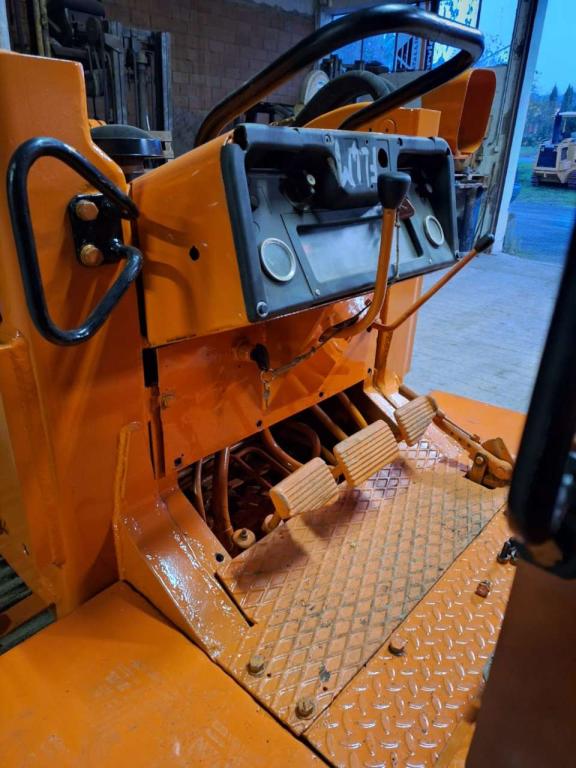 Fiat Hitachi FL4M Foto 5