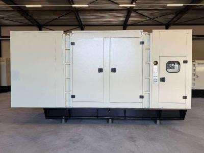 Volvo TAD1346GE - 550 kVA Generator - DPX-18882 in vendita da DPX Power Europe B.V.