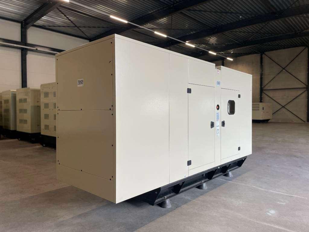 Volvo TAD1346GE - 550 kVA Generator - DPX-18882 Foto 2