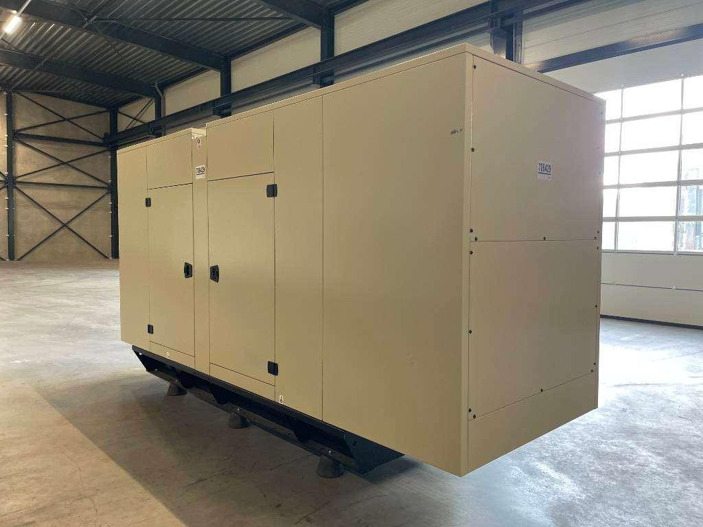 Volvo TAD1346GE - 550 kVA Generator - DPX-18882 Foto 3