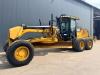 Caterpillar 140M AWD | LOW HOURS Foto 1 thumbnail