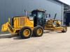 Caterpillar 140M AWD | LOW HOURS Foto 4 thumbnail