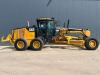 Caterpillar 140M AWD | LOW HOURS Foto 6 thumbnail