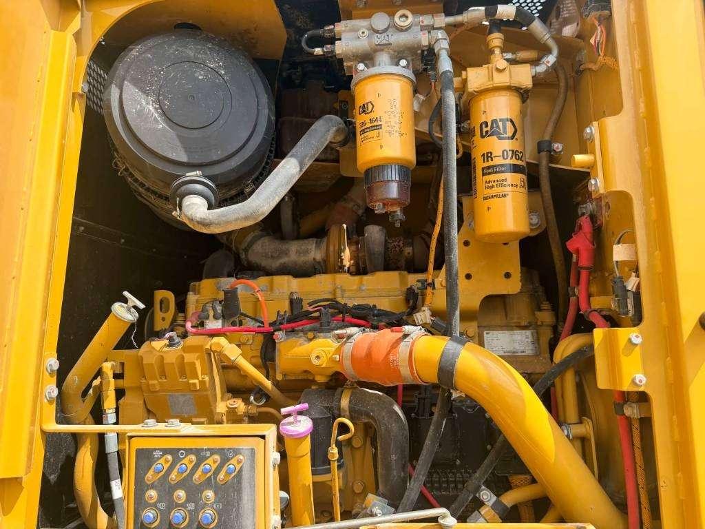 Caterpillar 140M AWD | LOW HOURS Foto 12