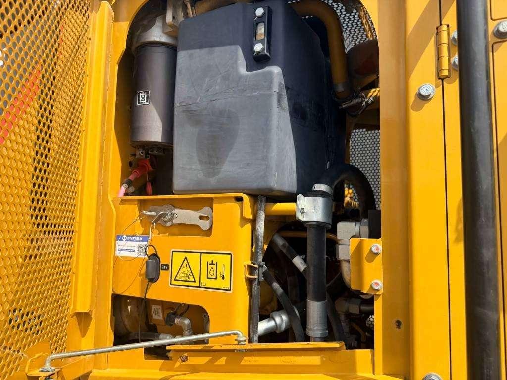 Caterpillar 140M AWD | LOW HOURS Foto 13