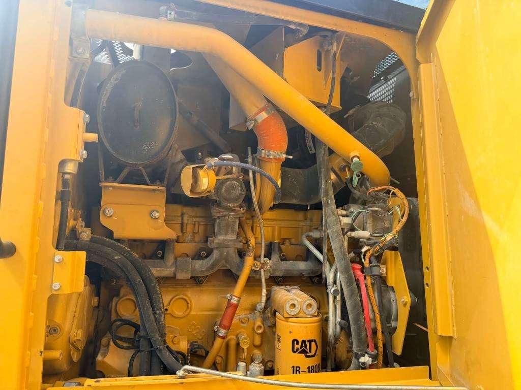 Caterpillar 140M AWD | LOW HOURS Foto 14