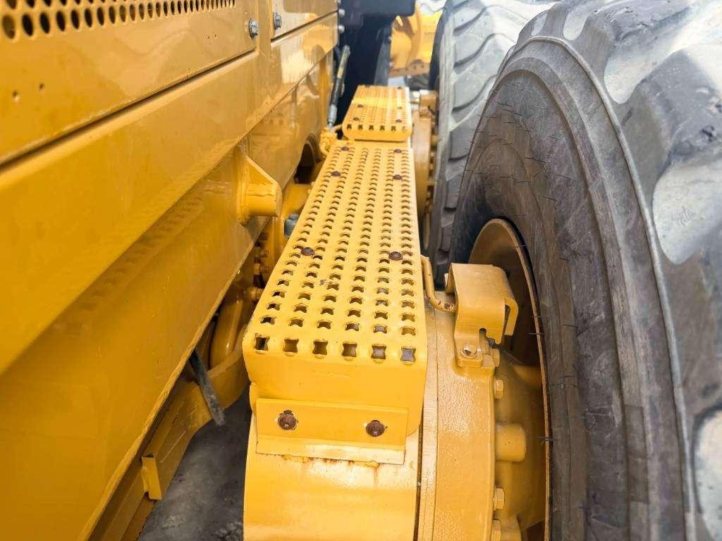 Caterpillar 140M AWD | LOW HOURS Foto 15