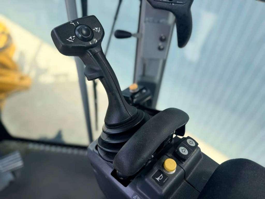 Caterpillar 140M AWD | LOW HOURS Foto 22