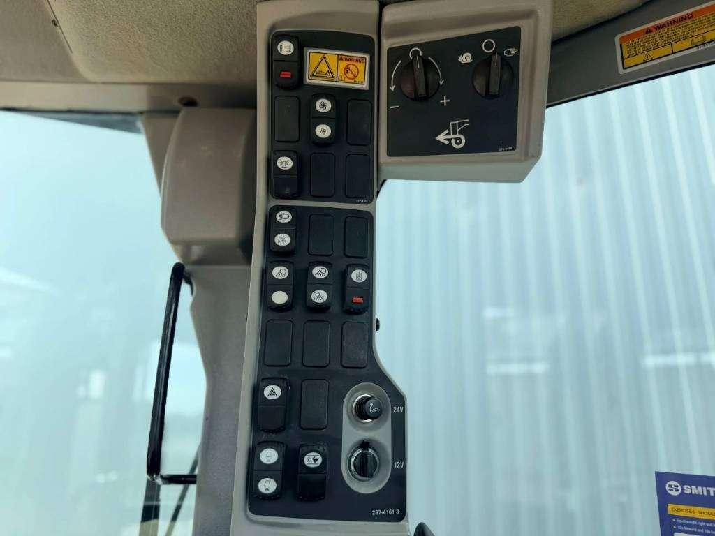 Caterpillar 140M AWD | LOW HOURS Foto 23