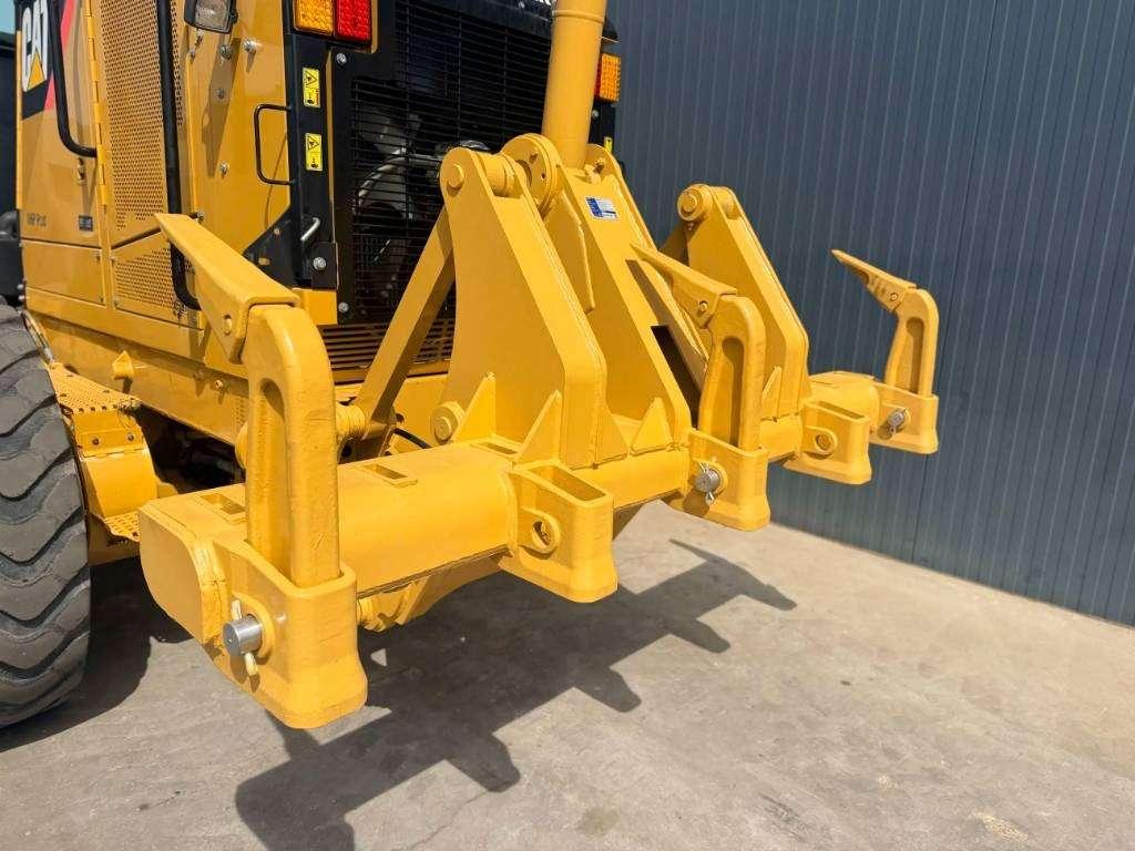 Caterpillar 140M AWD | LOW HOURS Foto 28