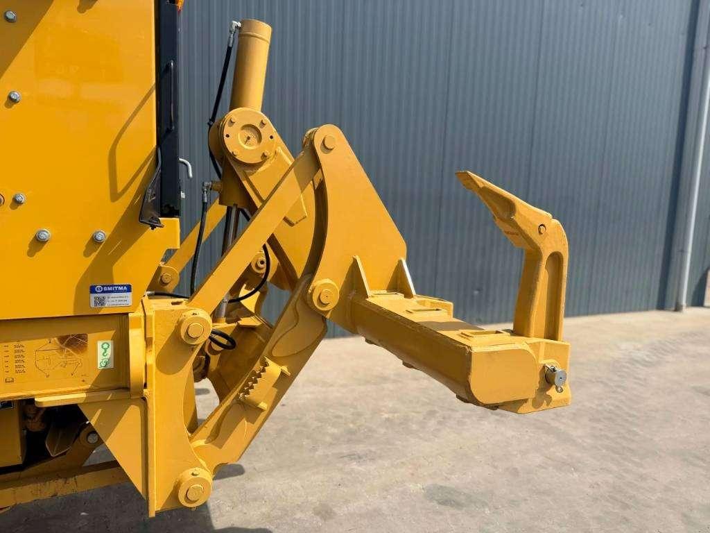 Caterpillar 140M AWD | LOW HOURS Foto 29