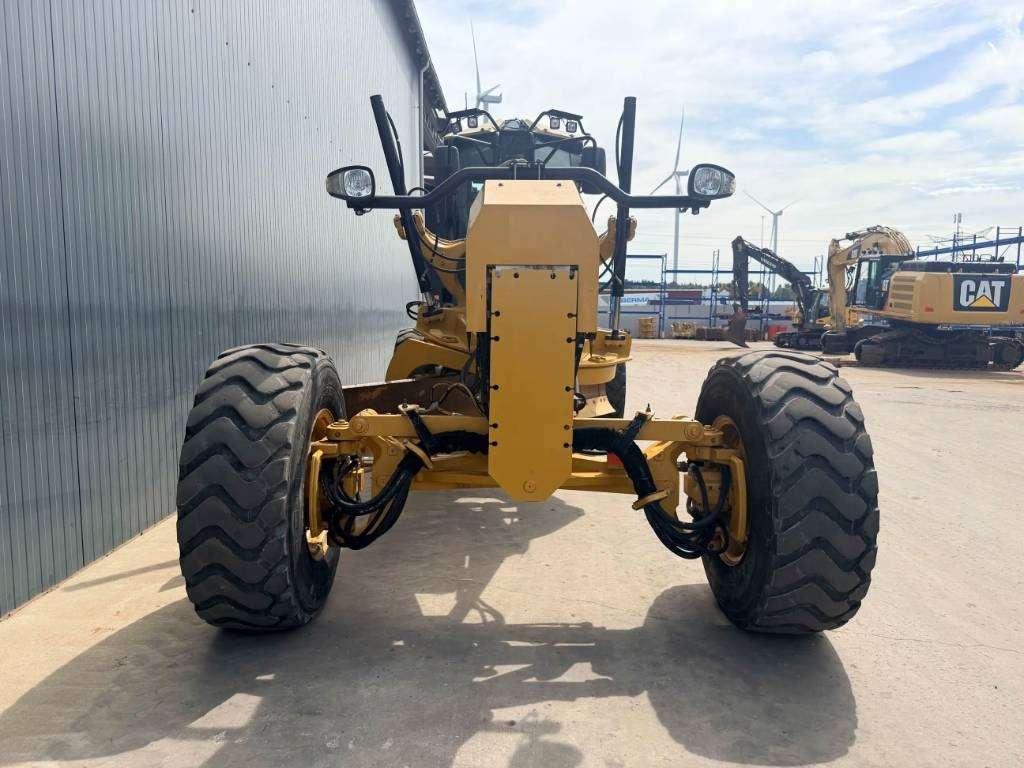Caterpillar 140M AWD | LOW HOURS Foto 7
