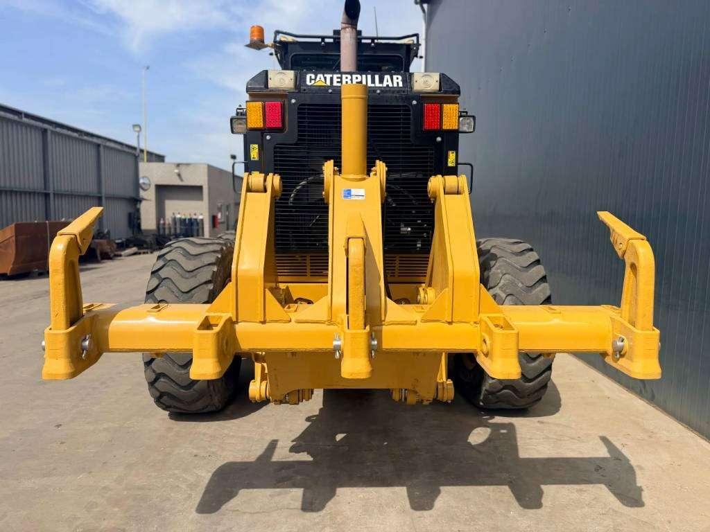 Caterpillar 140M AWD | LOW HOURS Foto 8
