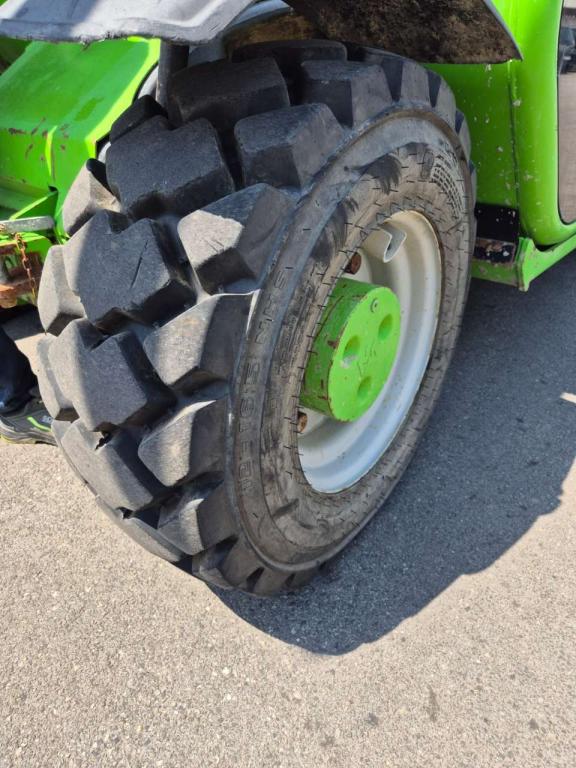 Merlo P 27.6 PLUS Foto 10