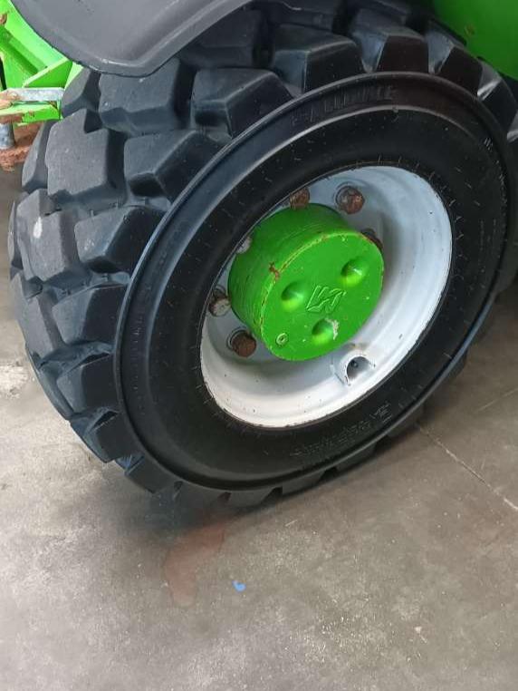 Merlo P 27.6 PLUS Foto 14