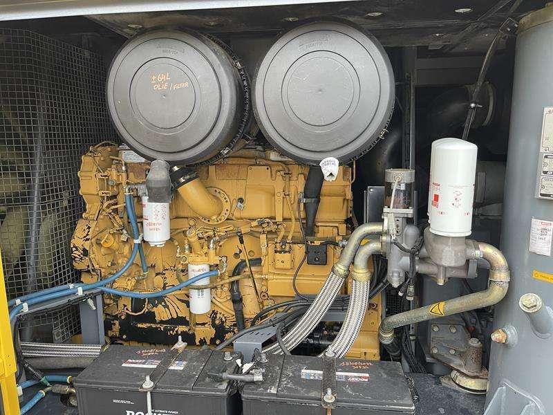 Atlas Copco XRXS 566 CD Foto 3