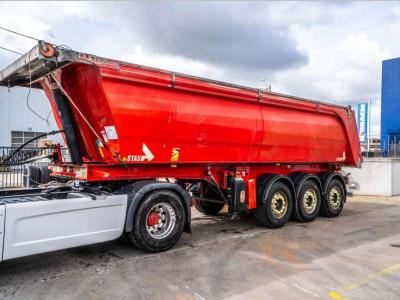 Stas S339CX in vendita da Braem NV