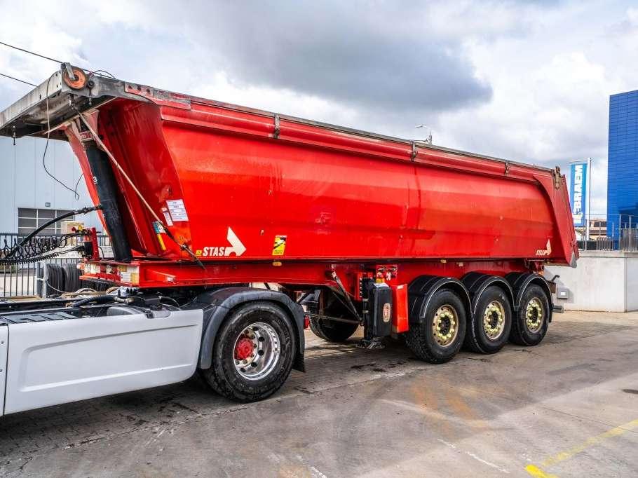 Stas S339CX Foto 1