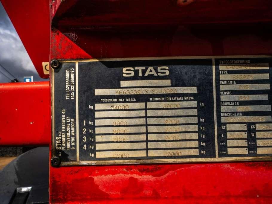 Stas S339CX Foto 11