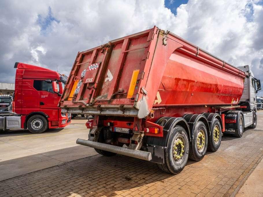 Stas S339CX Foto 4