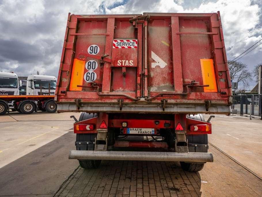 Stas S339CX Foto 5