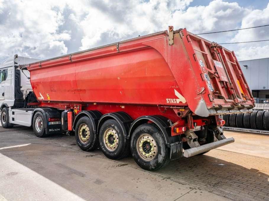 Stas S339CX Foto 6