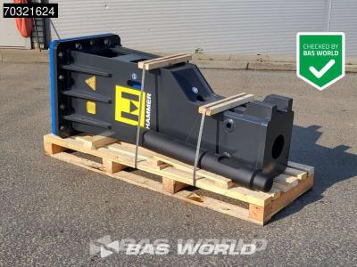 Mustang HM2900 NEW UNUSED - SUITS 26-45 TON in vendita da BAS World B.V.