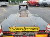 Kässbohrer LB2 Extendable 390cm Gooseneck Steering Foto 12 thumbnail