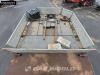 Kässbohrer LB2 Extendable 390cm Gooseneck Steering Foto 13 thumbnail