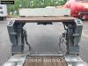 Kässbohrer LB2 Extendable 390cm Gooseneck Steering Foto 15 thumbnail