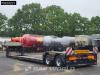 Kässbohrer LB2 Extendable 390cm Gooseneck Steering Foto 3 thumbnail