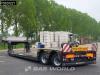 Kässbohrer LB2 Extendable 390cm Gooseneck Steering Foto 6 thumbnail