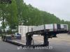 Kässbohrer LB2 Extendable 390cm Gooseneck Steering Foto 8 thumbnail